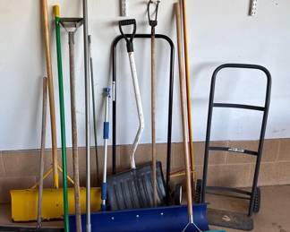 Maintenance Tools
