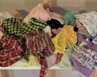 Baby Doll Clothes More