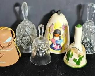 Misc. Bells