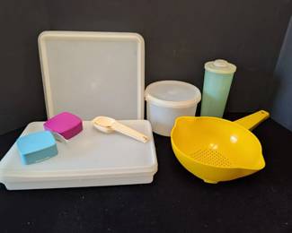 Tupperware