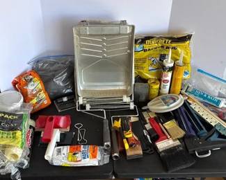 Painting Items