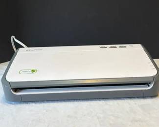 Food Saver Sealer