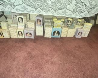 BOXES FOR MOST OF THESE!