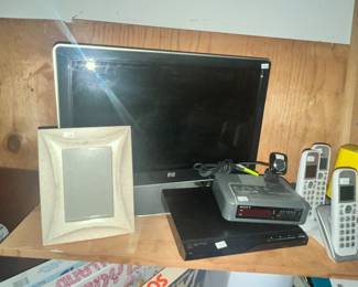 HP MONITOR