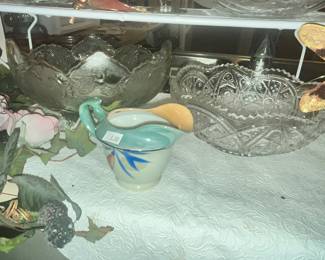 MORE FABULOUS BOWLS