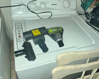 NICE HOTPOPINT WASHER
