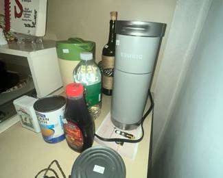 KEURIG