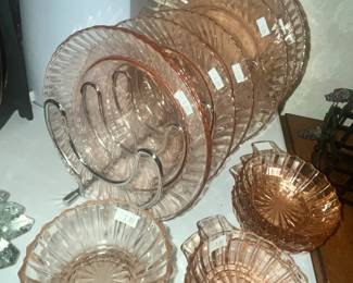 SERVING BOWLS