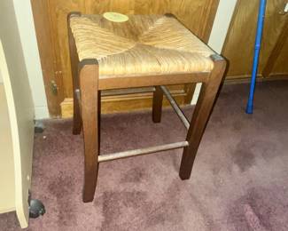 SMALL STOOL