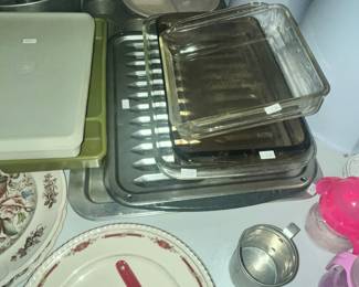 BAKEWARE