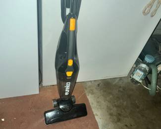 EUREKA VAC