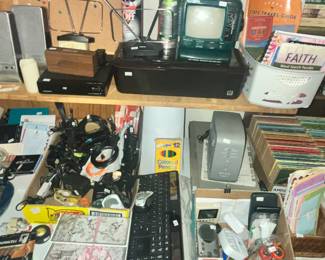 ELECTRONICS