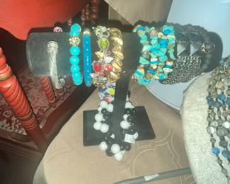 BRACELETS