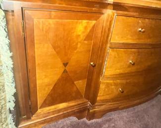 BEAUTIFUL WOODWORK