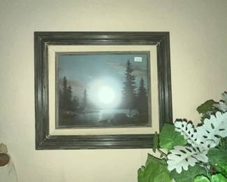 SMALL WINDBERG PRINT