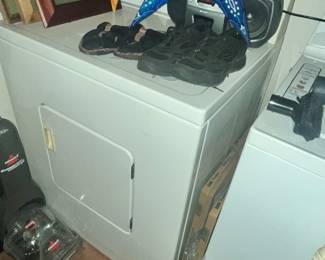 DRYER
