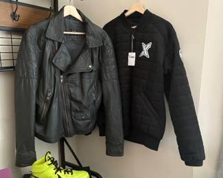 Coats