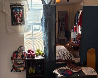 Clothing