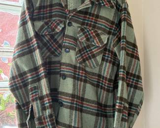 Clothing