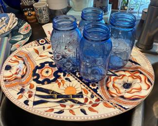 Mason Jars
