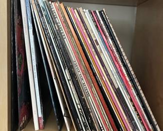 Records