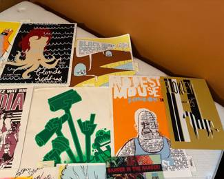 Posters
