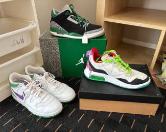 Shoe Collection 