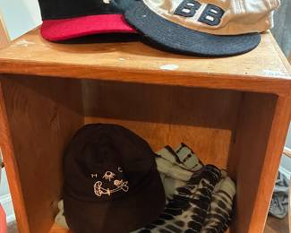 Vtg Hats