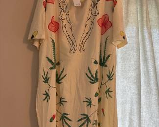 Clothing