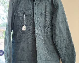 Clothing