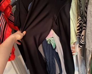 Clothing