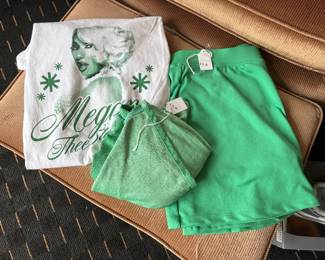 Clothing