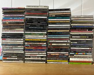 CD Collection