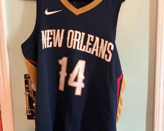 Sports Jersey's