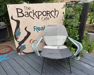 Chair