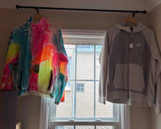 Clothing