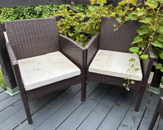 Outdoor Furniture