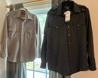 Clothing