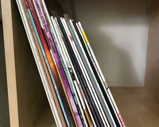 Records