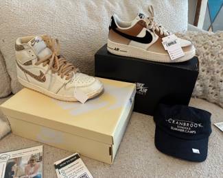 Shoe Collection