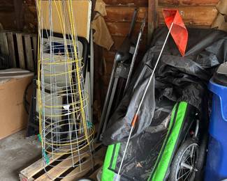 Garden Supplies
