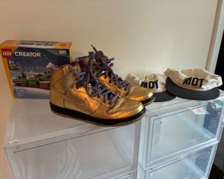 Shoe Collection
