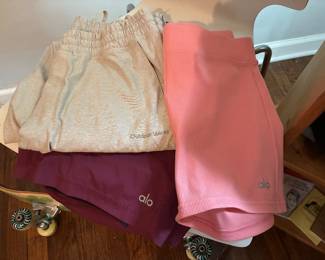 Clothing