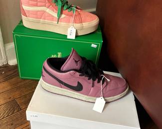 Shoe Collection