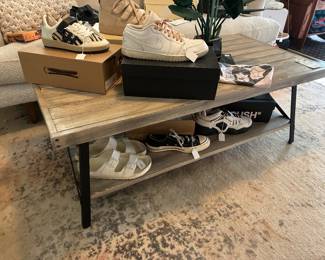 Shoe Collection