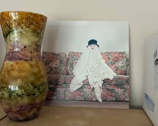 Decorative Vases