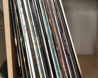 Records