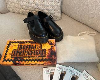 Shoe Collection