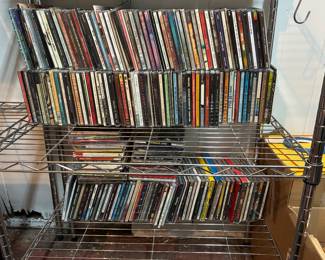 CD Collection