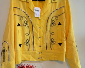 Clothing